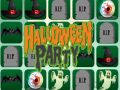 Lojë Festë Halloween në internet