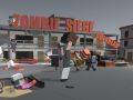 Lojë Zallimi i Zombis në internet