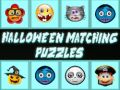 Lojë Pazuj të Përshtatshme Halloween në internet