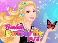 Lojë Barbie Flutur Diva në internet