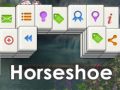 Lojë Horseshoe në internet