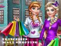 Lojë Pazar Princesses Mall  në internet