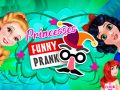 Lojë Princese Ndoshta Pank në internet