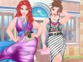 Lojë Princese Bukuri Plus Size në internet