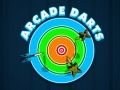 Lojë Darts Arcade në internet
