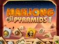 Lojë Mahjong Piramidat në internet