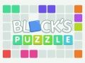 Lojë Puzzle me Blok në internet