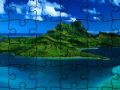 Lojë Puzzle: Bahamas në internet