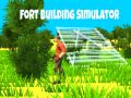 Lojë Simulator i Ndërtimit të Fortesave në internet