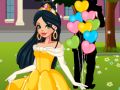 Lojë Zgjedhja e redaktorit: Cosplay Princese në internet