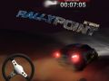 Lojë Pika Rally në internet