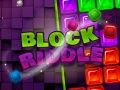 Lojë Enigma e Bllokut në internet