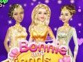 Lojë Bonnie dhe Shokët Bollywood në internet