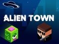 Lojë Qyteti Aliens në internet