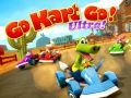 Lojë Shkoni Kart Shkoni! Ultra në internet