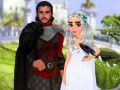Lojë Fustani i Nuses së Mbretëreshës Dragon në internet