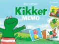 Lojë Memo Frog në internet