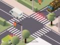 Lojë Ndalesa e Trafikut në internet
