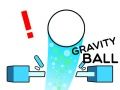 Lojë Topi i Gravitetit në internet