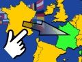Lojë Hartat Scatty Evropë në internet