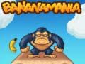 Lojë Bananamania në internet