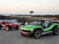 Lojë Pazulli Volkswagen Id Buggy në internet