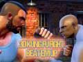 Lojë 3D Kung Fu Luftë: Rrëzoji Të Gjithë në internet