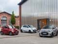 Lojë Smart Eq Forfour në internet