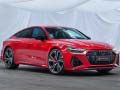 Lojë RS7 Sportback në internet