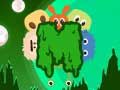 Lojë Mini Monsters Ndeshje 3 në internet