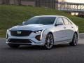 Lojë Cadillac Ct4 në internet