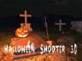 Lojë Gjuajtësi Halloween 3D në internet