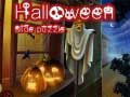Lojë Pazli i Fundit Halloween në internet