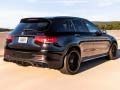 Lojë Mercedes-Benz GLC63 në internet