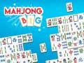 Lojë Mahjong i Madh në internet