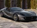 Lojë Ferrari 812 GTS në internet