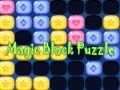 Lojë Puzzle Bllok Magjike në internet