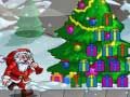 Lojë Vrapo, Santa, vrapo në internet