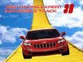 Lojë Ekspert në Garat me Jeep: Pista e Pamundur 3D në internet