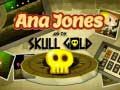 Lojë Ana Jones në internet