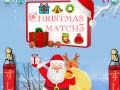 Lojë Krishtlindjen Match 3 në internet