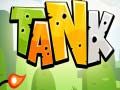 Lojë Tank në internet