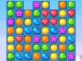 Lojë Candymatch.io në internet
