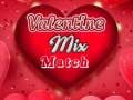 Lojë Mix Match e Shën Valentinit në internet