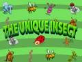 Lojë Insekti unik në internet