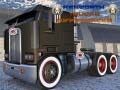 Lojë Dallimet e Kamionëve Kenworth në internet