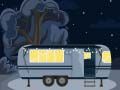 Lojë Udhëtim i Fshehtë me Motor Home në internet