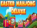 Lojë Mahjong Pashkët Deluxe në internet