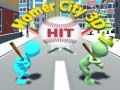 Lojë Qyteti Homer 3D Hit në internet