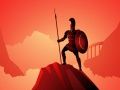 Lojë Kujtimet e Luftërave Gladiator në internet